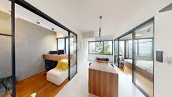 Natura@Hillview (D23), Apartment #546069581